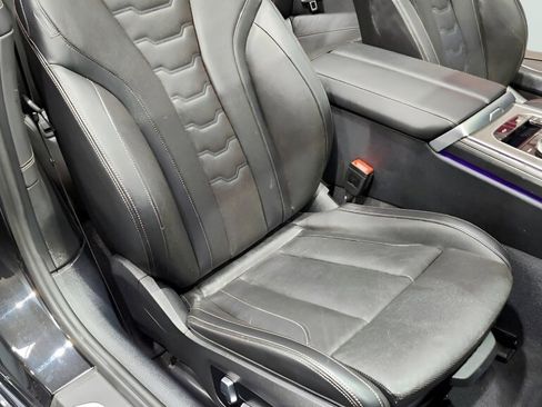 Used 2019 BMW M850i xDrive Convertible image 26