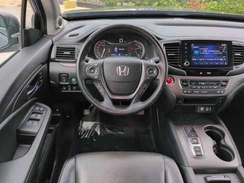 Used 2023 Honda Ridgeline RTL image 15