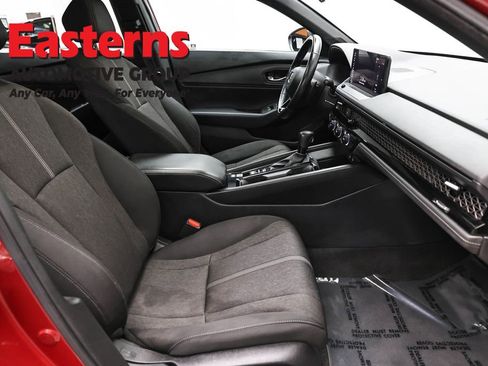 Used 2024 Honda Accord Sport image 22