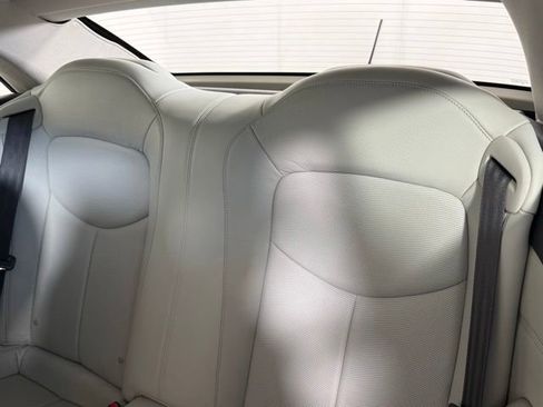 Used 2009 INFINITI G37 Convertible w/ Premium Pkg RWD image 24