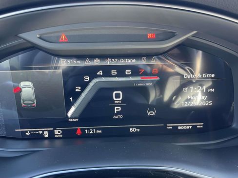 New 2026 Audi SQ7 Premium Plus image 21