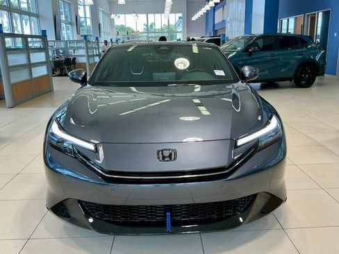 New 2026 Honda Prelude image 2