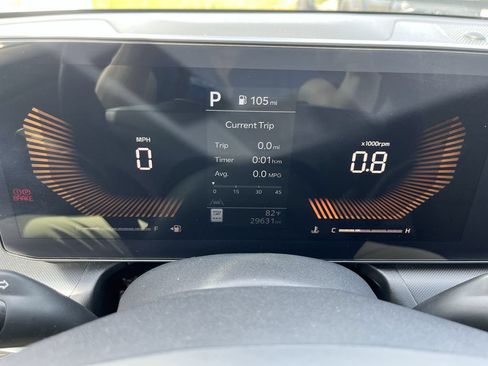 Used 2025 Kia K4 FWD image 15