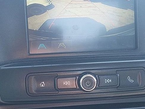 Used 2016 Chevrolet Silverado 2500 W/T image 3