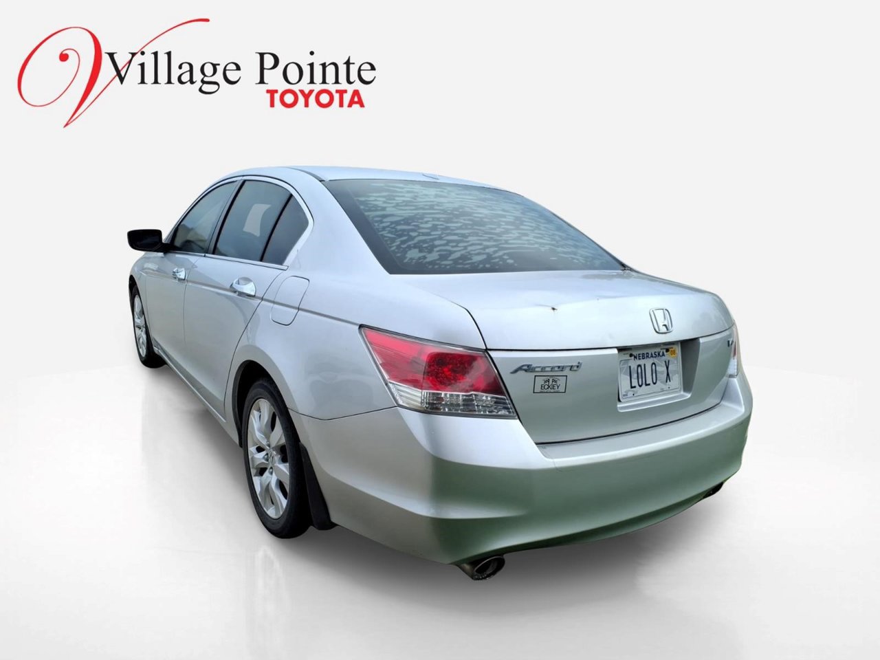 Used 2008 Honda Accord EX-L image 2