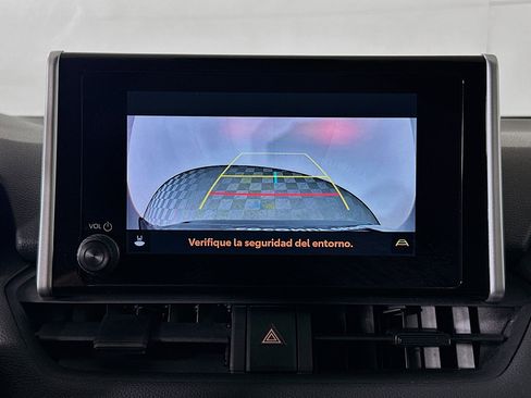 Used 2024 Toyota RAV4 LE image 24