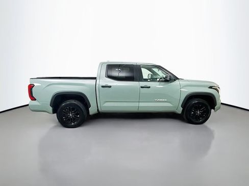 Used 2026 Toyota Tundra SR5 w/ SR5 Convenience Package AWD/4WD image 8