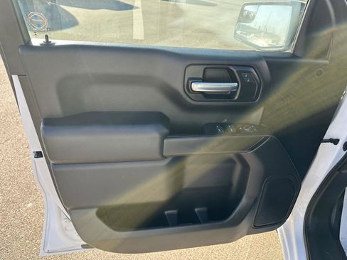 Used 2020 Chevrolet Silverado 1500 W/T image 15