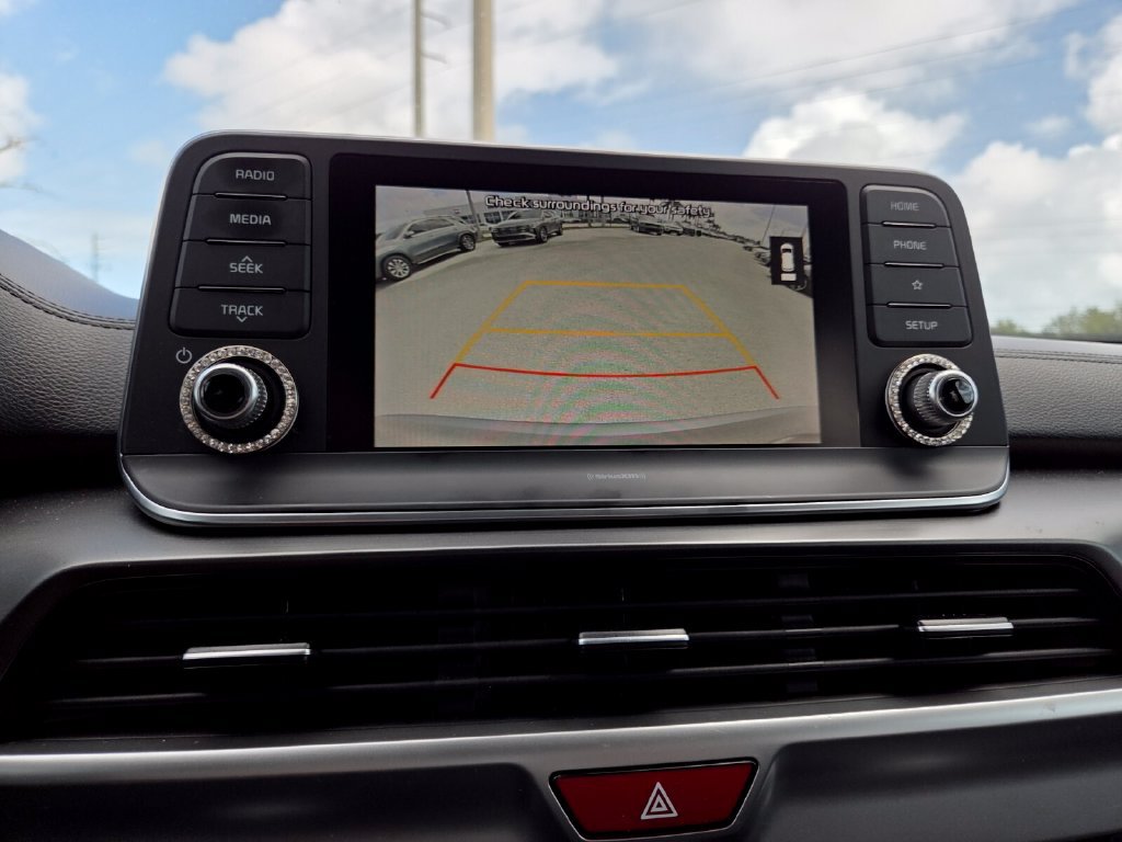 Used 2020 Kia Telluride S FWD image 38