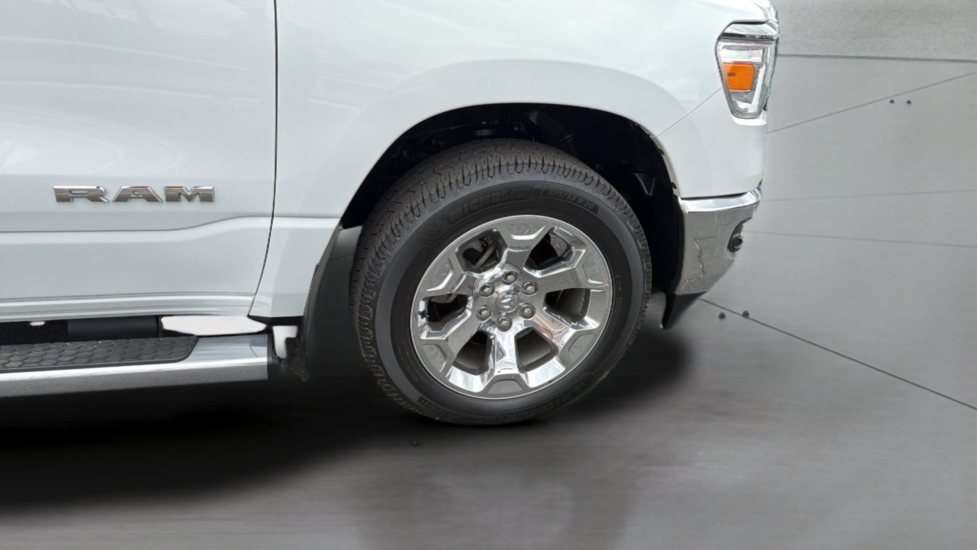 Used 2019 RAM 1500 Big Horn AWD/4WD image 34