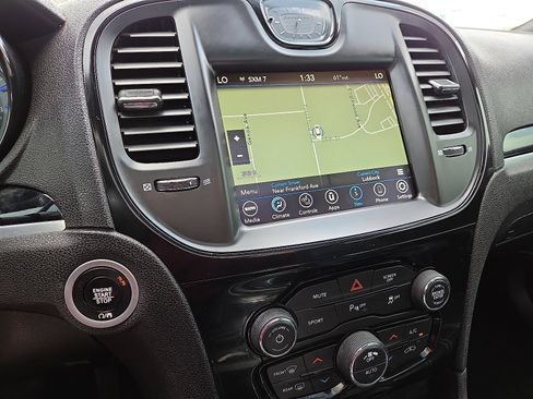 Used 2023 Chrysler 300 S image 15