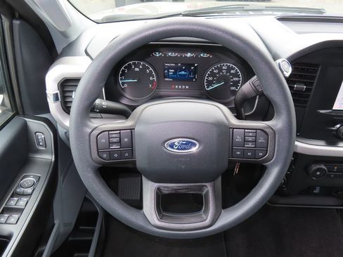 Used 2022 Ford F150 XL w/ Equipment Group 101A High image 10