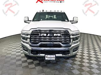 New 2026 RAM 3500 Limited w/ Towing Technology Group video 2