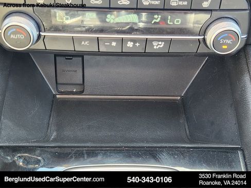 Used 2021 MAZDA CX-5 Touring w/ Touring Preferred SV Package image 29