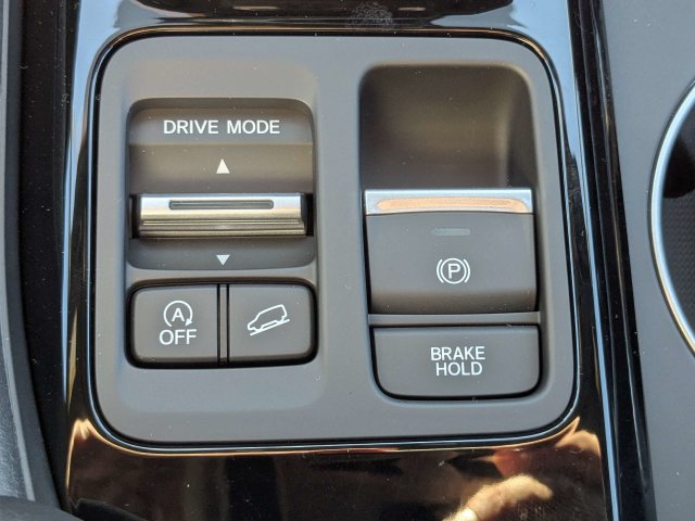 New 2026 Honda Pilot Black Edition image 26
