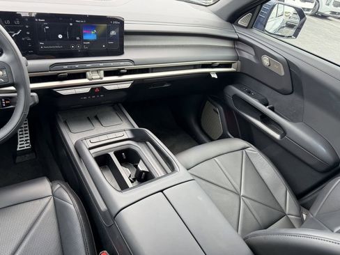 New 2027 Kia Telluride SX FWD image 18