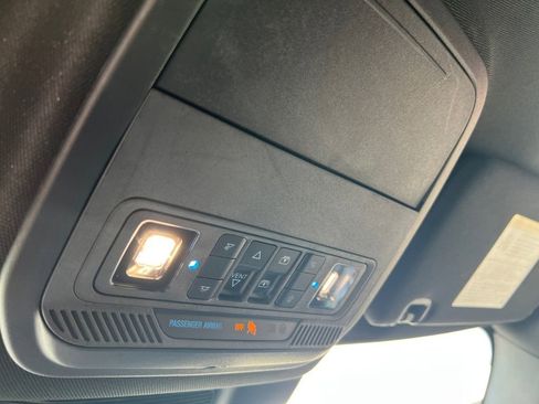 Used 2023 Ford Explorer Platinum w/ Technology Package image 24