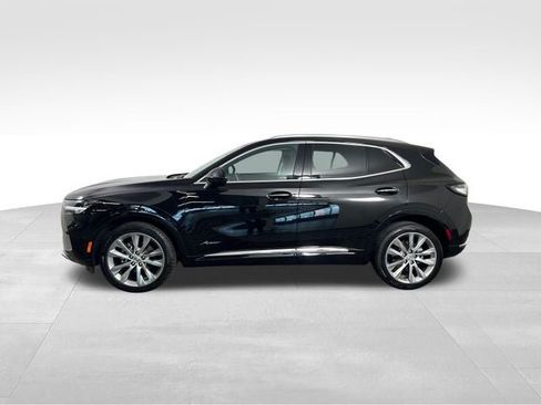 Used 2023 Buick Envision Avenir AWD/4WD image 2