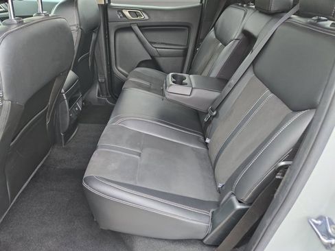 Used 2022 Ford Ranger Lariat w/ Tremor Off-Road Package image 16