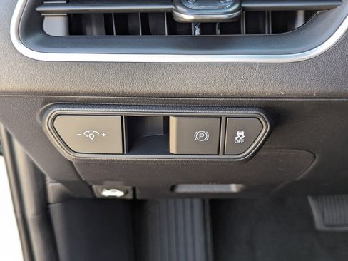 New 2025 Kia K4 LX image 23