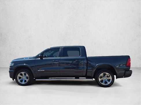 Used 2025 RAM 1500 Lone Star AWD/4WD image 9
