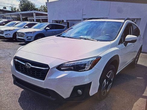 Used 2018 Subaru Crosstrek 2.0i Limited AWD/4WD image 17
