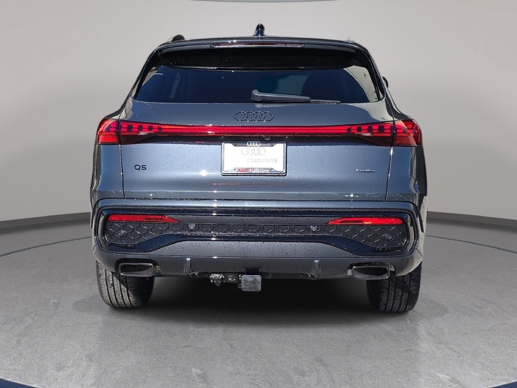New 2026 Audi Q5 Premium Plus AWD/4WD image 6