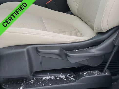 Certified 2023 Chevrolet Traverse LS w/ Safety Package image 35