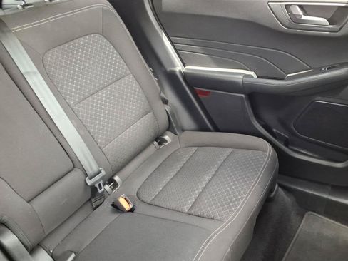 Used 2024 Ford Escape Active w/ Tech Pack #1 FWD image 25