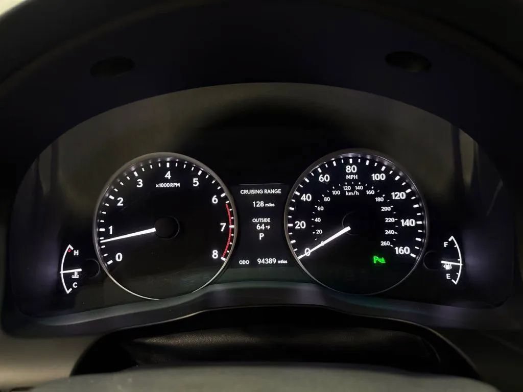 Used 2013 Lexus ES 350 w/ Luxury Pkg FWD image 13