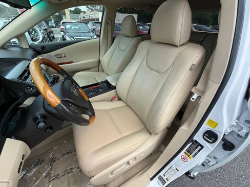 Used 2010 Lexus RX 350 AWD image 15