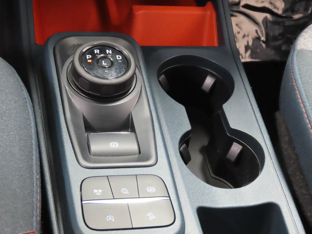 Used 2024 Ford Maverick XLT w/ XLT Luxury Package AWD/4WD image 14