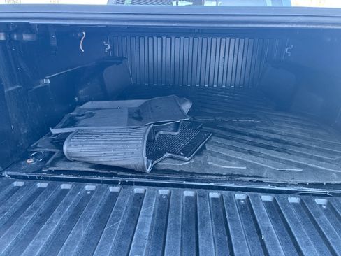 Used 2023 Toyota Tacoma TRD Off-Road image 14