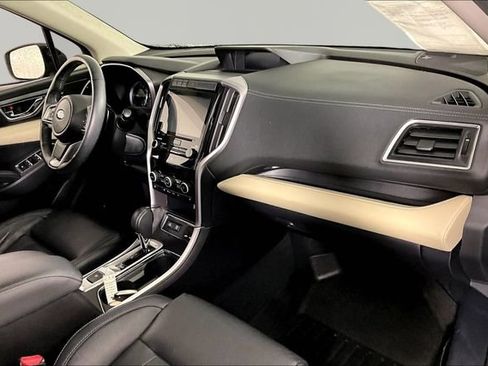 Used 2020 Subaru Ascent Limited w/ Technology Package AWD/4WD image 25