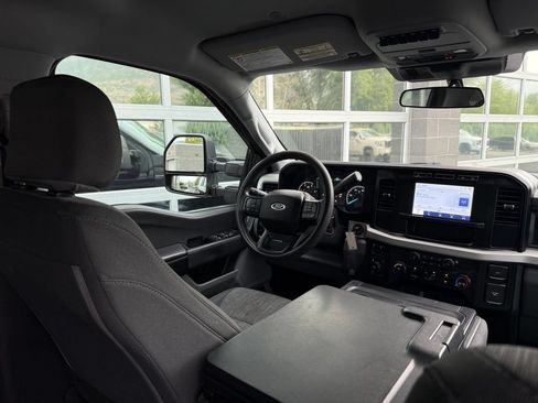 Used 2023 Ford F350 XL w/ STX Appearance Package AWD/4WD image 41