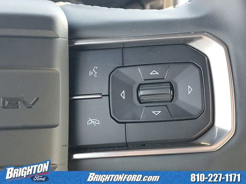 Used 2025 GMC Hummer EV 2X image 22