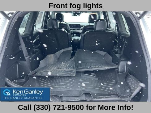 Used 2023 Kia Telluride SX X-Line AWD/4WD image 53