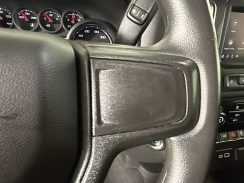 Used 2022 Chevrolet Silverado 1500 Custom Trail Boss w/ Realtree Special Edition AWD/4WD image 16