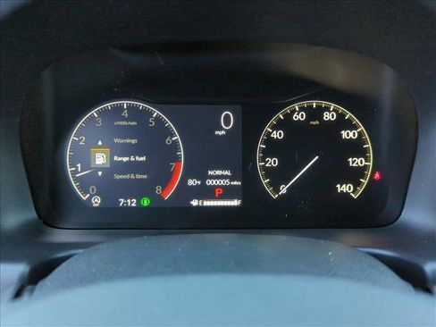 New 2026 Honda Odyssey EX-L image 11