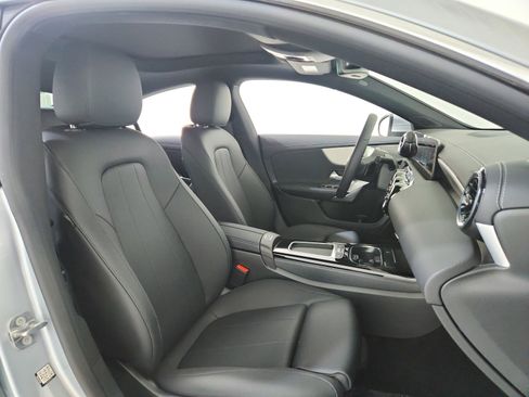 Certified 2026 Mercedes-Benz CLA 250 image 20