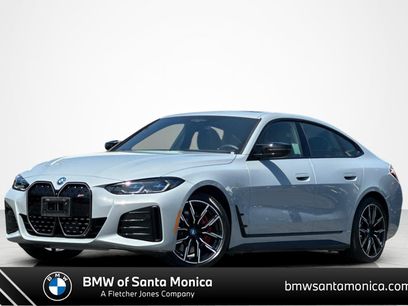 Used 2023 BMW i4 M50
