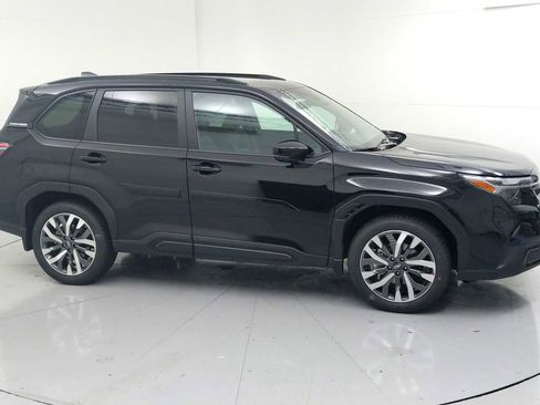 New 2026 Subaru Forester Touring image 12