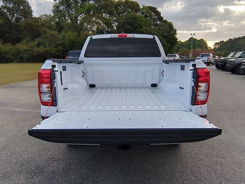 New 2026 Ford Ranger XL w/ Trailer Tow Package image 13
