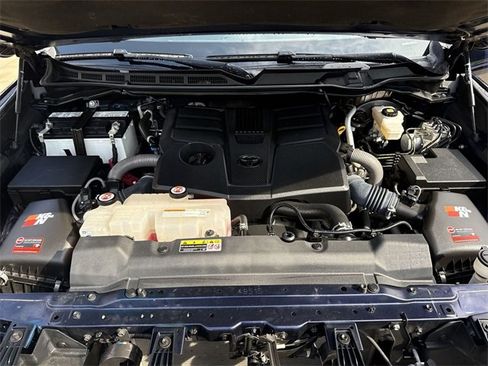 Used 2022 Toyota Tundra SR5 image 25