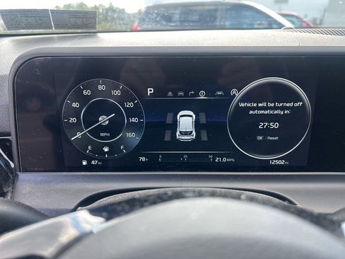 Used 2024 Kia Seltos S image 15