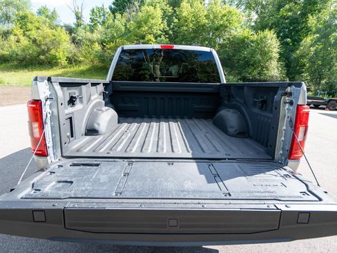 Used 2023 Ford F150 XLT w/ Equipment Group 302A High AWD/4WD image 29