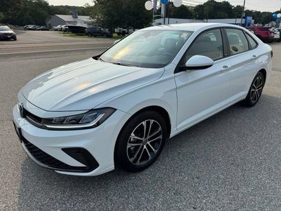 Used 2026 Volkswagen Jetta Sport