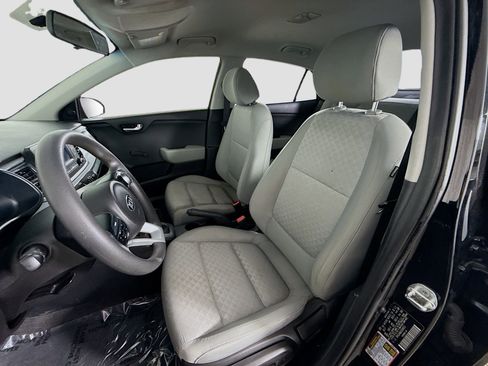Used 2018 Kia Rio LX image 20