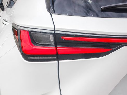 Used 2024 Lexus NX 350 AWD w/ Cold Area Package image 9