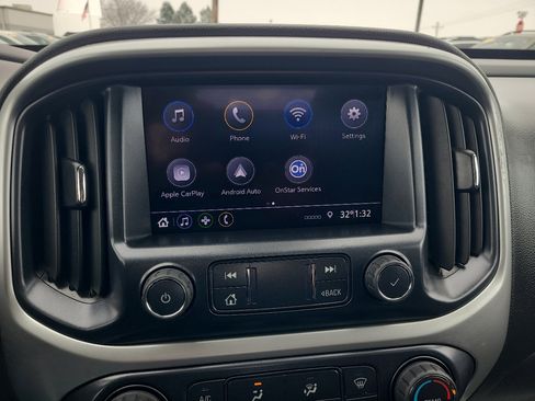 Used 2021 Chevrolet Colorado LT w/ Fleet Safety Package image 16